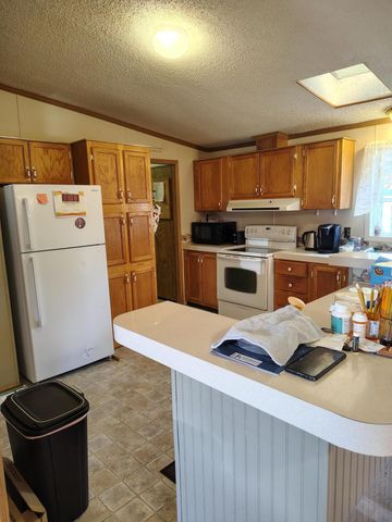 4211 Squaw Creek Trail, Egelston Twp, MI 49442