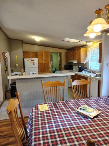 4211 Squaw Creek Trail, Egelston Twp, MI 49442