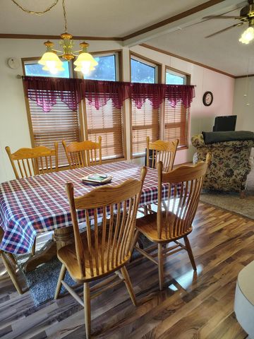 4211 Squaw Creek Trail, Egelston Twp, MI 49442