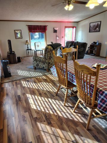 4211 Squaw Creek Trail, Egelston Twp, MI 49442