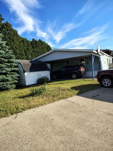 4211 Squaw Creek Trail, Egelston Twp, MI 49442