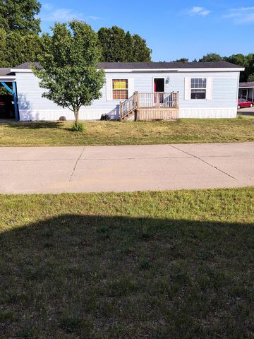 4211 Squaw Creek Trail, Egelston Twp, MI 49442