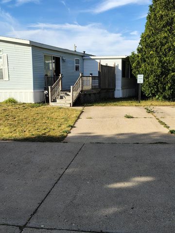 4211 Squaw Creek Trail, Egelston Twp, MI 49442