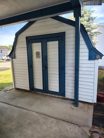 4211 Squaw Creek Trail, Egelston Twp, MI 49442