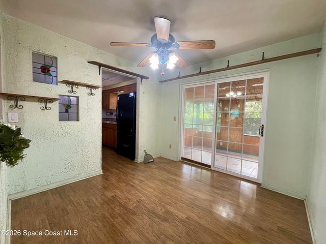 4795 Key Biscayne Drive, Titusville, FL 32780
