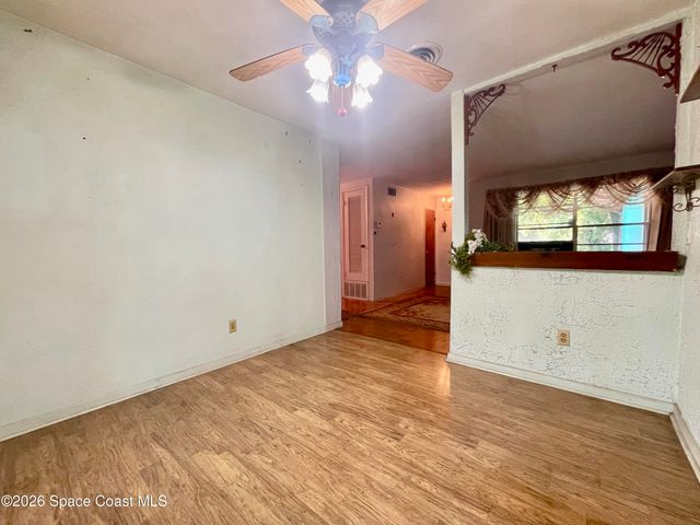4795 Key Biscayne Drive, Titusville, FL 32780