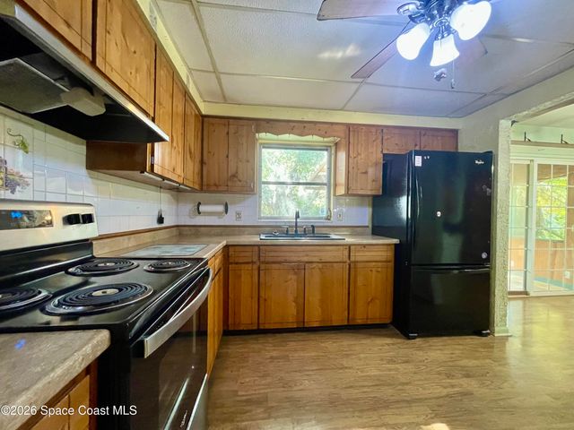 4795 Key Biscayne Drive, Titusville, FL 32780