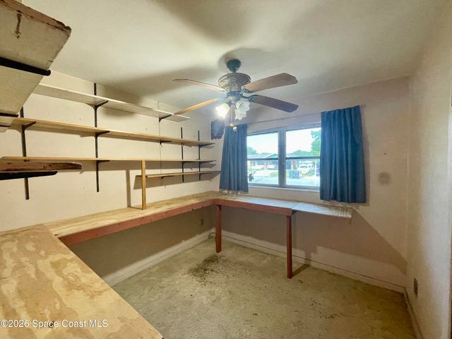 4795 Key Biscayne Drive, Titusville, FL 32780
