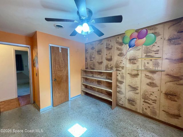 4795 Key Biscayne Drive, Titusville, FL 32780