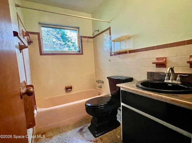 4795 Key Biscayne Drive, Titusville, FL 32780
