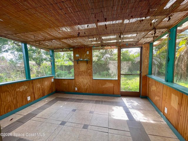 4795 Key Biscayne Drive, Titusville, FL 32780