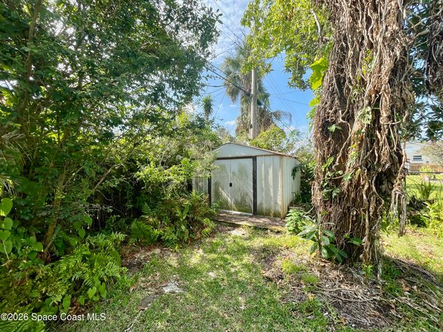 4795 Key Biscayne Drive, Titusville, FL 32780