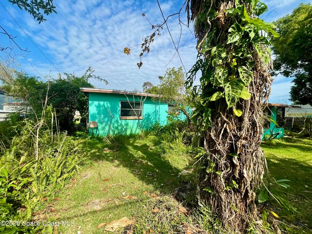4795 Key Biscayne Drive, Titusville, FL 32780