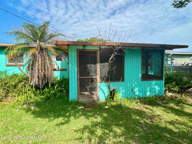 4795 Key Biscayne Drive, Titusville, FL 32780