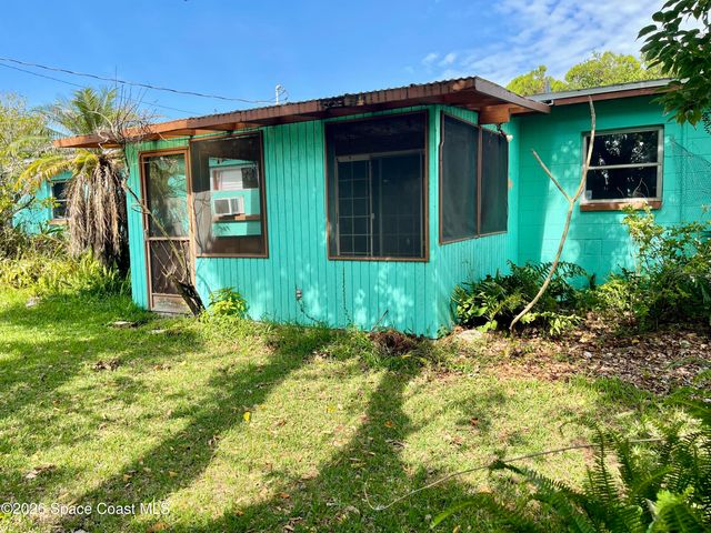 4795 Key Biscayne Drive, Titusville, FL 32780