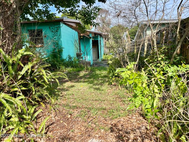 4795 Key Biscayne Drive, Titusville, FL 32780