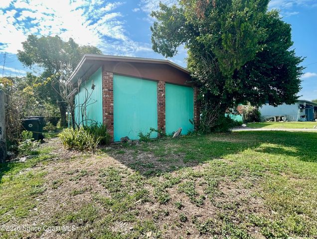 4795 Key Biscayne Drive, Titusville, FL 32780