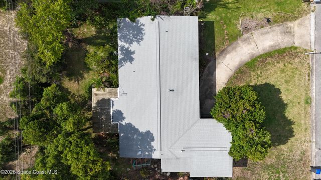 4795 Key Biscayne Drive, Titusville, FL 32780