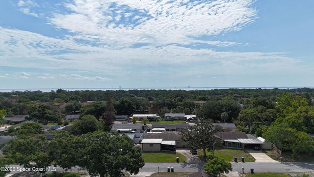 4795 Key Biscayne Drive, Titusville, FL 32780