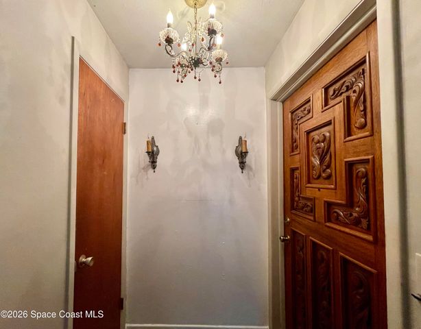 4795 Key Biscayne Drive, Titusville, FL 32780