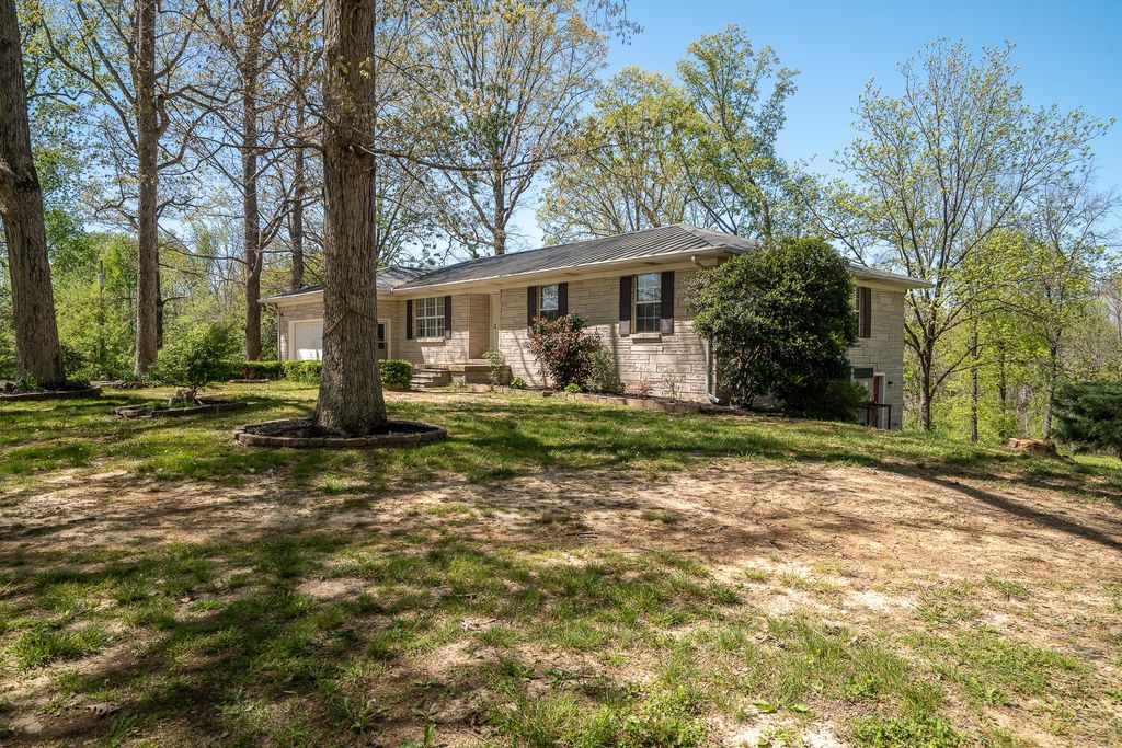 384 Old Florence Pulaski Rd, Leoma, TN 38468