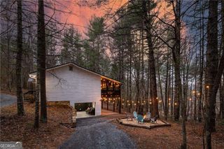 357 Mystic Lane, Blue Ridge, GA 30513