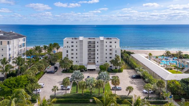 3951 N Ocean Boulevard 503, Gulf Stream, FL 33483