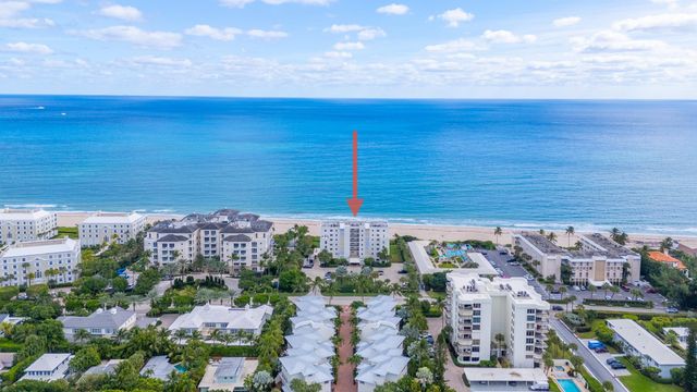 3951 N Ocean Boulevard 503, Gulf Stream, FL 33483