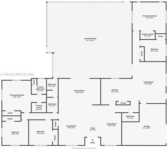 10028 SW 127th St, Miami, FL 33176