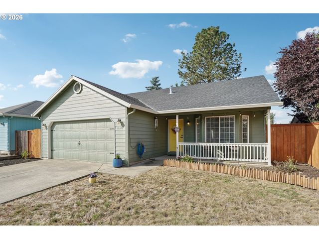 16310 Ne 25TH St, Vancouver, WA 98684