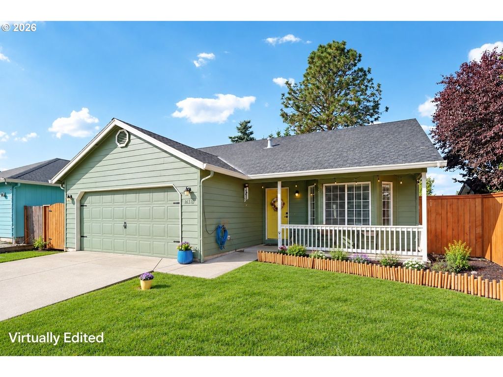 16310 Ne 25TH St, Vancouver, WA 98684