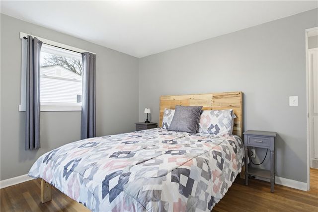 5 Shady Lane, East Providence, RI 02915