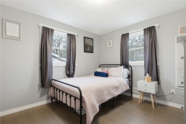 5 Shady Lane, East Providence, RI 02915