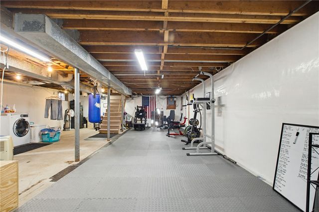 5 Shady Lane, East Providence, RI 02915