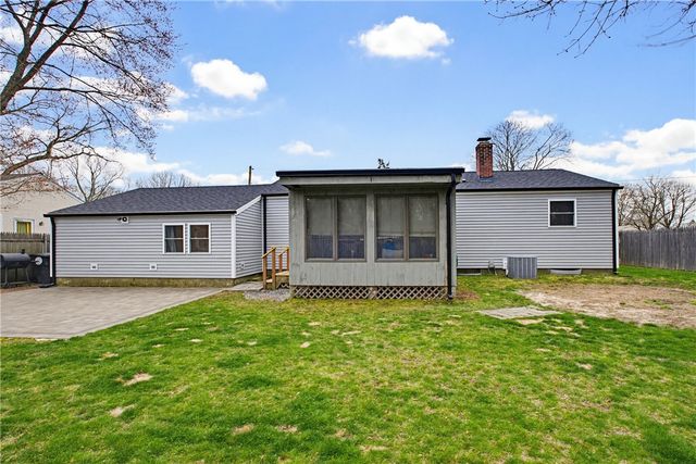 5 Shady Lane, East Providence, RI 02915