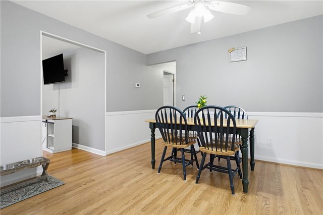 5 Shady Lane, East Providence, RI 02915