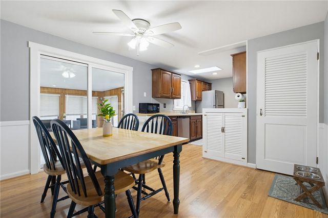 5 Shady Lane, East Providence, RI 02915