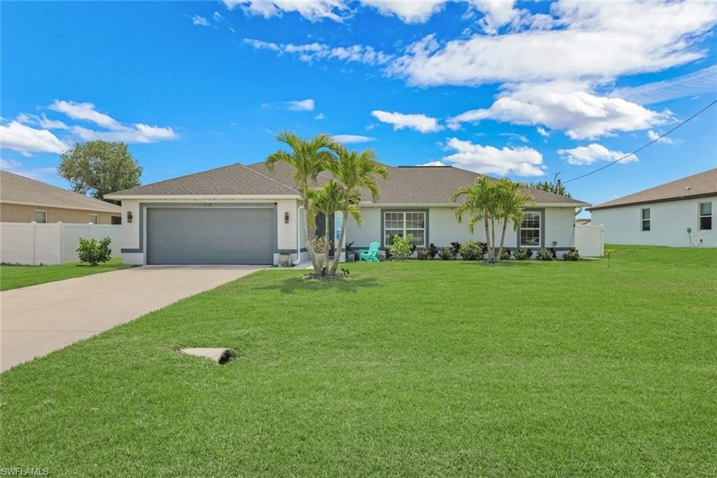 2118 SW 12th TER, CAPE CORAL, FL 33991 — exterior
