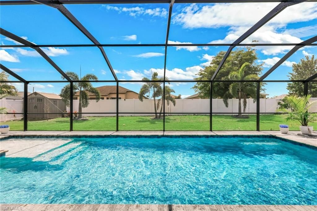 2118 SW 12th TER, CAPE CORAL, FL 33991 — photo 3
