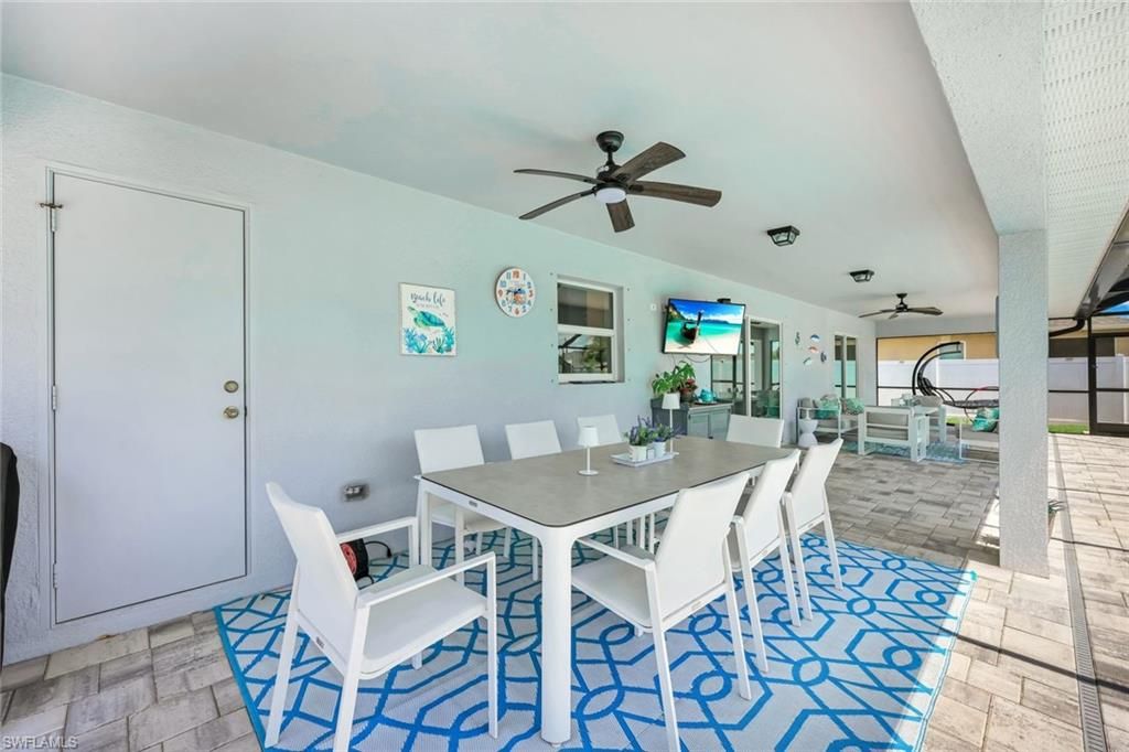 2118 SW 12th TER, CAPE CORAL, FL 33991 — photo 4