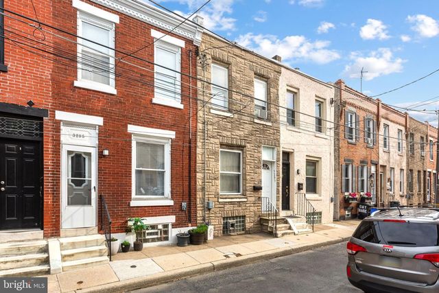 3283 TILTON ST, Philadelphia, PA 19134