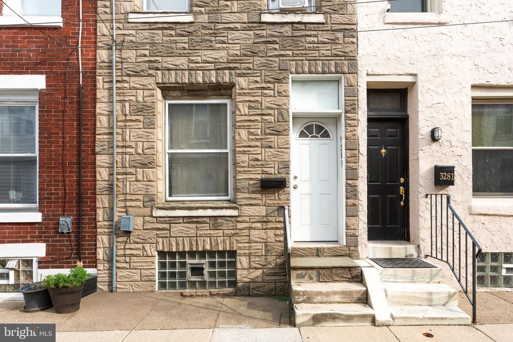 3283 TILTON ST, Philadelphia, PA 19134