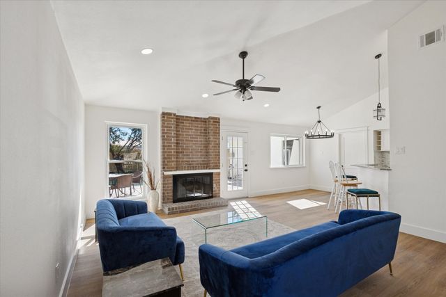 1734 Belltower Place, Lewisville, TX 75067