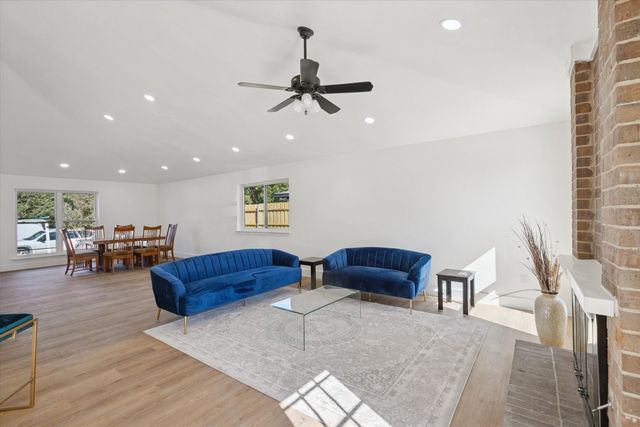 1734 Belltower Place, Lewisville, TX 75067