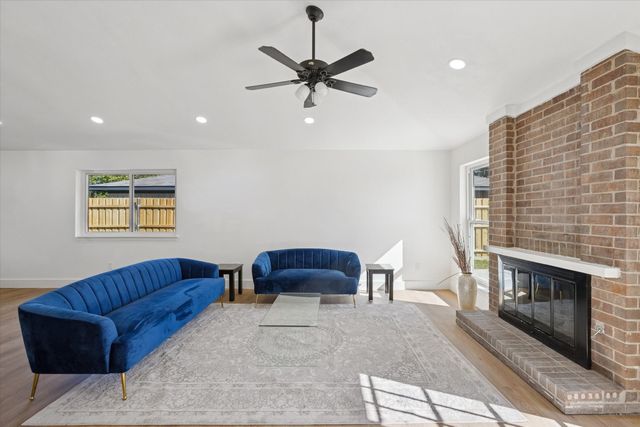 1734 Belltower Place, Lewisville, TX 75067