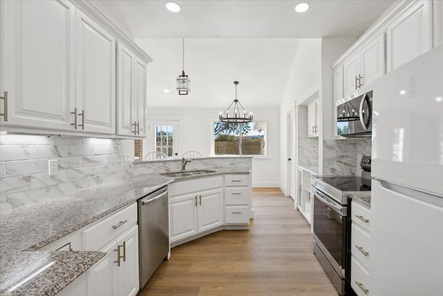 1734 Belltower Place, Lewisville, TX 75067