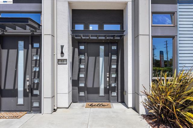 55 W Atlantic Ave 1002, Alameda, CA 94501
