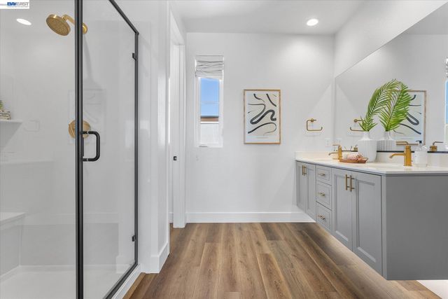 55 W Atlantic Ave 1002, Alameda, CA 94501