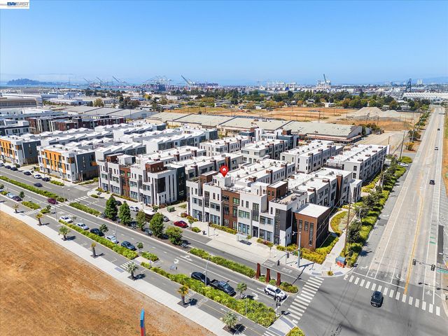 55 W Atlantic Ave 1002, Alameda, CA 94501
