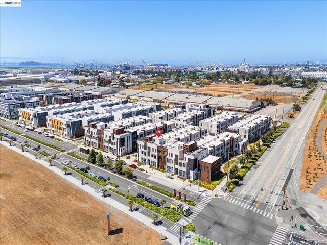 55 W Atlantic Ave 1002, Alameda, CA 94501